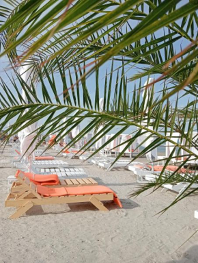 Apartament Giulia by Sea View Luxury Residence